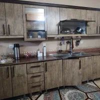 کابینت|آبچکان و نظمدهنده ظروف|شیراز, حجت آباد|دیوار