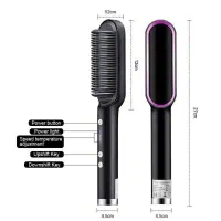 انواع اتو مو و برس حرارتی|آرایشی، بهداشتی، درمانی|زاهدان, |دیوار