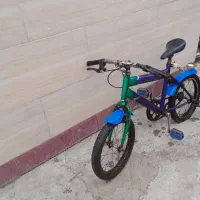 دوچرخه ۱۶|دوچرخه، اسکیت، اسکوتر|قدس, شهر‌قدس|دیوار