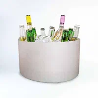 یخدان مهمانی و کیک و شیرینی، یونولیتی