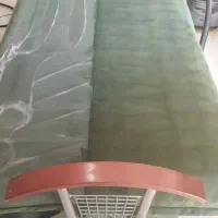 تخصصی ترین مبلشویی و قالیشویی جزیره توسط خانم