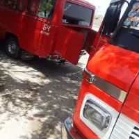 ۳۱۹|خودرو سنگین|کهنوج, |دیوار