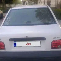 پراید۱۳۱ مدل ۹۹|خودرو سواری و وانت|اصفهان, بهاران|دیوار