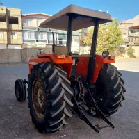 تراکتور ۲۸۵ تک مدل ۸۳|خودرو سنگین|کرمانشاه, |دیوار