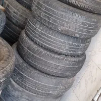 لاستیک و رینگ .تیتوپ لاستیک و بالانس|خدمات موتور و ماشین|مرند, |دیوار