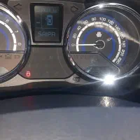 شاهین اتوماتیک cvt مدل ۱۴۰۴|خودرو سواری و وانت|کرمان, |دیوار