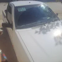 پراید وانت|خودرو سواری و وانت|کبودرآهنگ, |دیوار