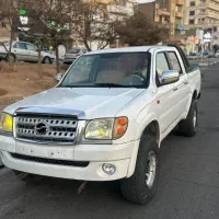 کاپرا 90  2 دیفرانسیل