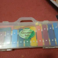 بلز فروزنده|اسباب‌‌بازی|مشهد, گلبرگ|دیوار