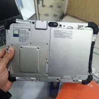 لب تاپ پاناسونیک ویندوز سیم کارت خور مدل FZ-G1|تبلت|سنندج, |دیوار