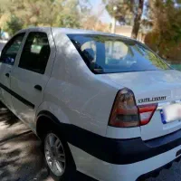 النود پارس تندر خانگی و سالم|خودرو سواری و وانت|اصفهان, باغ کاران|دیوار