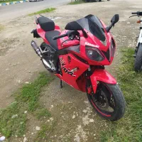 هوندا 95|موتورسیکلت|رشت, کوی فکوری|دیوار