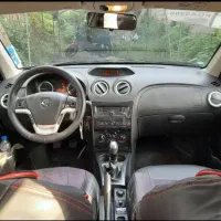 رانا پلاس ارتقا یافته  مدل بهمن 1402|خودرو سواری و وانت|شفت, |دیوار