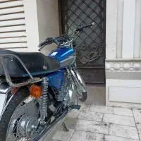 موتور خشک مدل ۱۴۰۲|موتورسیکلت|قم, هفت تیر|دیوار