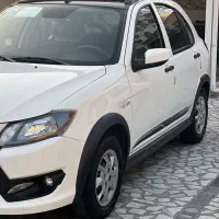 کوییک Gxr1403|خودرو سواری و وانت|رشت, چمارسرا|دیوار