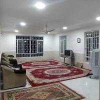 اجاره باغ ویلا|اجارهٔ کوتاه‌مدت ویلا و باغ|شوشتر, |دیوار