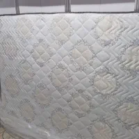 تشک ۲۰۰×۱۶۰فنری سالم