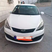 ام‌وی‌ام 315 صندوق‌دار ساده، مدل ۱۳۹۴