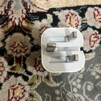 آداپتور آیفون نو|لوازم جانبی موبایل و تبلت|کرمان, |دیوار