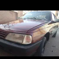 پژو۴۰۵|خودرو سواری و وانت|لردگان, |دیوار