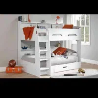 اجرای انواع تخت های دوطبقه دونفره و ....