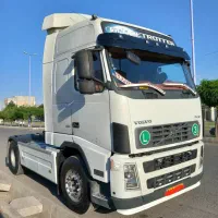 اف اچ ۴۶۰|خودرو سنگین|خوی, |دیوار