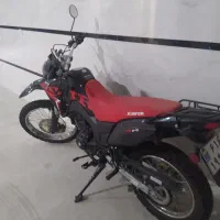 موتور صفر کویر t6 مدل ۱۴۰۴