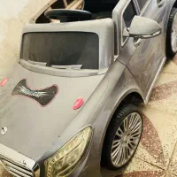 ماشین شارژی نیاز به باطری