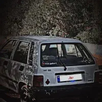 پراید کُره ایی