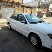 دنا معمولی تیپ ۲، مدل ۱۳۹۷