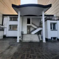 ویلای فرمانیه برخیابان اصلی/ ۵۰۰ متر