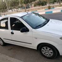 ماشین تیبا صندوق دار مدل ۹۶|خودرو سواری و وانت|بندرعباس, |دیوار