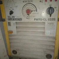۵ تا رکتیفایر گام الکتریک ۳ فاز فوری