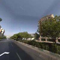 شهرک غرب دادمان ملک تجاری مسکونی620مترزیربنا