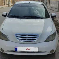 تیبا 2 مدل 1401