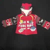 کاپشن و سویشرت دخترانه و پسرانه