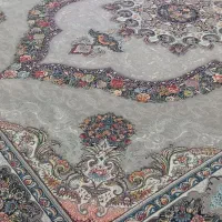 فرش نو|فرش|کبودرآهنگ, |دیوار