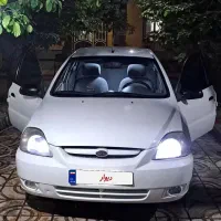 ریو۸۸ تمیز وخانگی