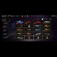 فری فایر|کنسول، بازی ویدئویی و آنلاین|میاندوآب, |دیوار