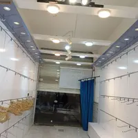 دکور لباس فروشی|فروشگاه و مغازه|همدان, |دیوار