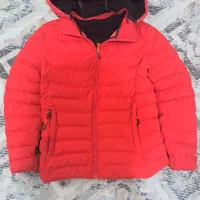 کاپشن بچگانه|کفش و لباس بچه|رشت, چله خانه|دیوار