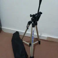 پایه دربین