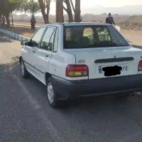 پراید ۸۸صبا