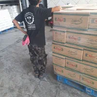 نیروی کاردرموادغذای درورامین تهران باشرایط زیر