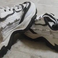 کفش دخترانه سایز ۳۷|کیف، کفش، کمربند|کرمان, |دیوار