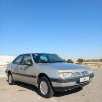 پژو ۴۰۵مدل ۸۷دوگانه سوز شرکت|خودرو سواری و وانت|دزفول, |دیوار