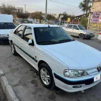 پارس تیو فایو مدل۹۵ سیم زیمنس استثنایی|خودرو سواری و وانت|شیراز, حومه شیراز|دیوار