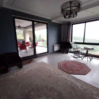 روبروی دریاچه سد لفور / ۲۰۰متر ۳خواب در دل جنگل|اجارهٔ کوتاه‌مدت آپارتمان و سوئیت|شیرگاه, |دیوار