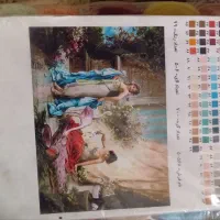 نخ ونقشه