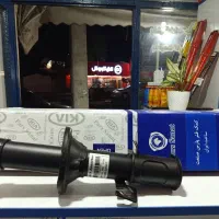 کمک فنر شرکتی  با گارانتی 6ماهه معتبر|قطعات یدکی و لوازم جانبی|رشت, گلسار|دیوار